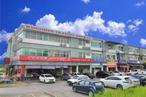 Kuching Transit Inn